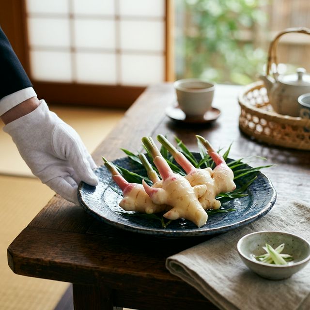 新しょうがの雑学｜夏の体を労わる桃色の魔法と知られざる歴史 - CookPartner